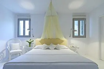 Hotel Amalgam Homes Mykonos