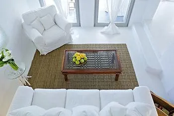 Amalgam Homes Mykonos * Kalafatis