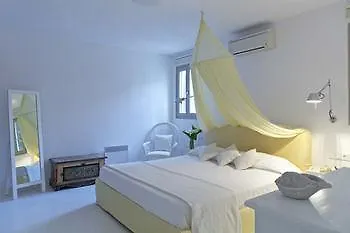 Amalgam Homes Mykonos *